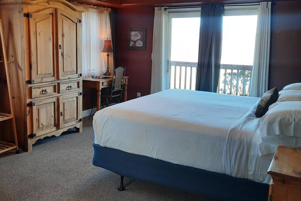 Little River Guest House At Tennessee Riverplace Chattanooga Kültér fotó