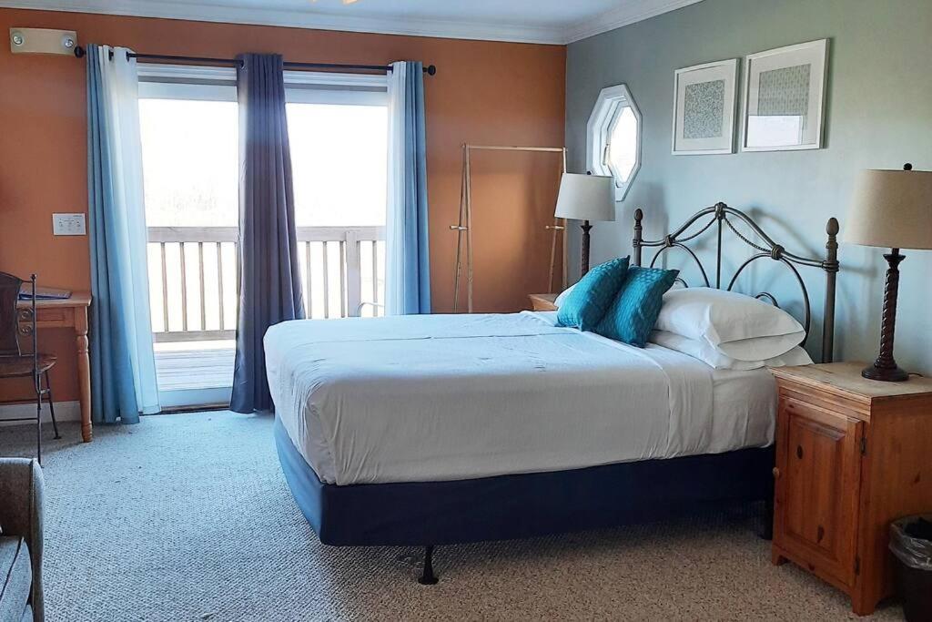 Little River Guest House At Tennessee Riverplace Chattanooga Kültér fotó