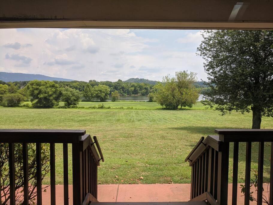 Little River Guest House At Tennessee Riverplace Chattanooga Kültér fotó