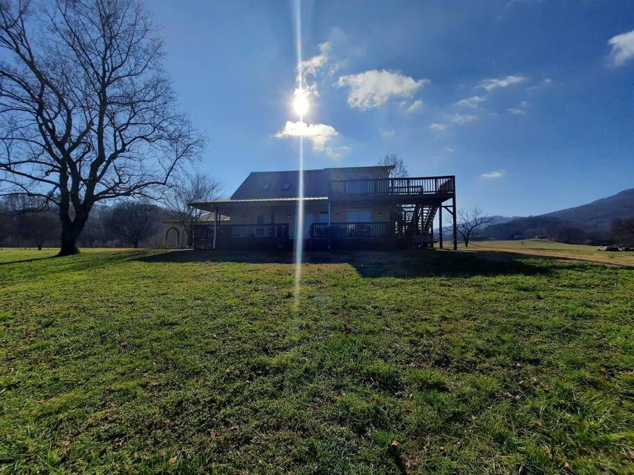 Little River Guest House At Tennessee Riverplace Chattanooga Kültér fotó