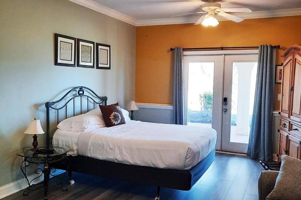 Little River Guest House At Tennessee Riverplace Chattanooga Kültér fotó